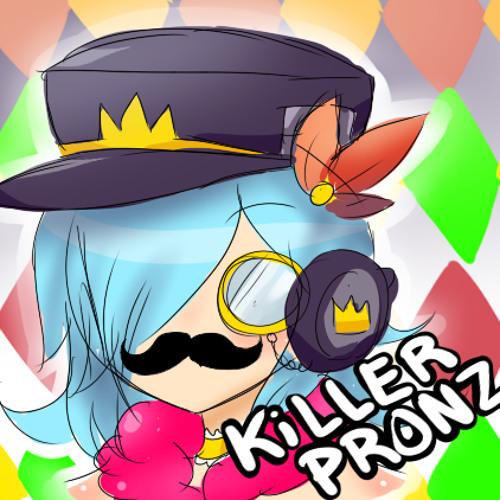 [CR1 PR1NGL3Z 4PP3ND] KiLLER PR0NZ [WIP]