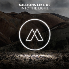 Millions Like Us & Eddie K - Heads Up (ft. Redskin)
