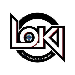 LOKI-Dj = First HARDSTYLE Mix 2013