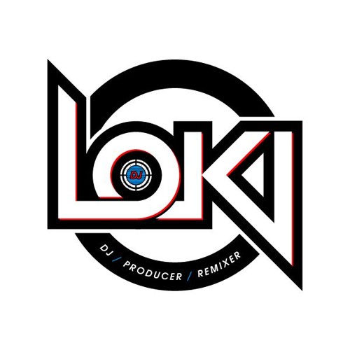 LOKI-Dj = First HARDSTYLE Mix 2013