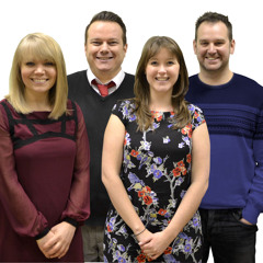 I Love You, You're Perfect, Now Change - Finale (rehearsal)