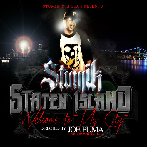STUMIK WELCOME TO MY CITY