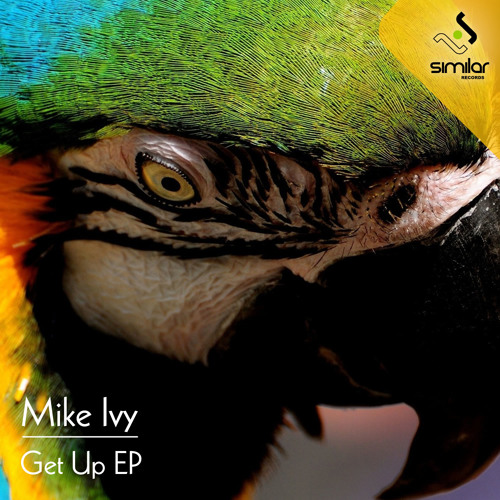Mike Ivy - Get Up Original Mix (Release Date 06/05/2013)