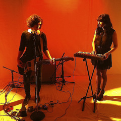 The KVB at Room 205