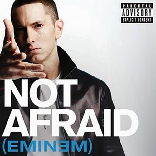 Eminem - I'm not afraid (original remake)