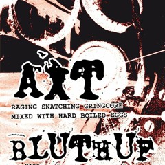 Live @ Trickster Berlin 04.05.2012