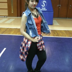 愛到才知痛  阿惠偷笑版