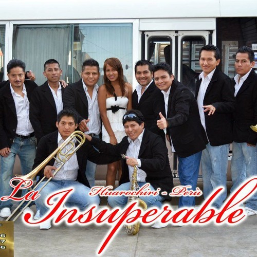 La Insuperable de Huarochiri Primicia 2013 'Oye Tonta'