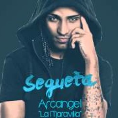 Segueta - Arcangel