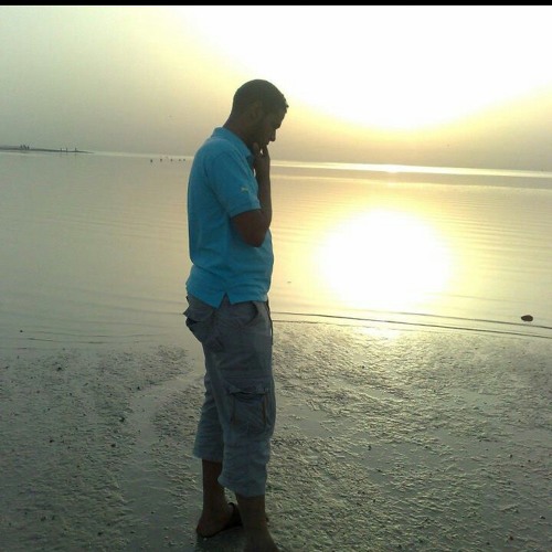 معتز صباحي