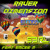 Artwork for S3RL feat Emcee M - Raver Dimension (Radio Edit) [Emfa Music]