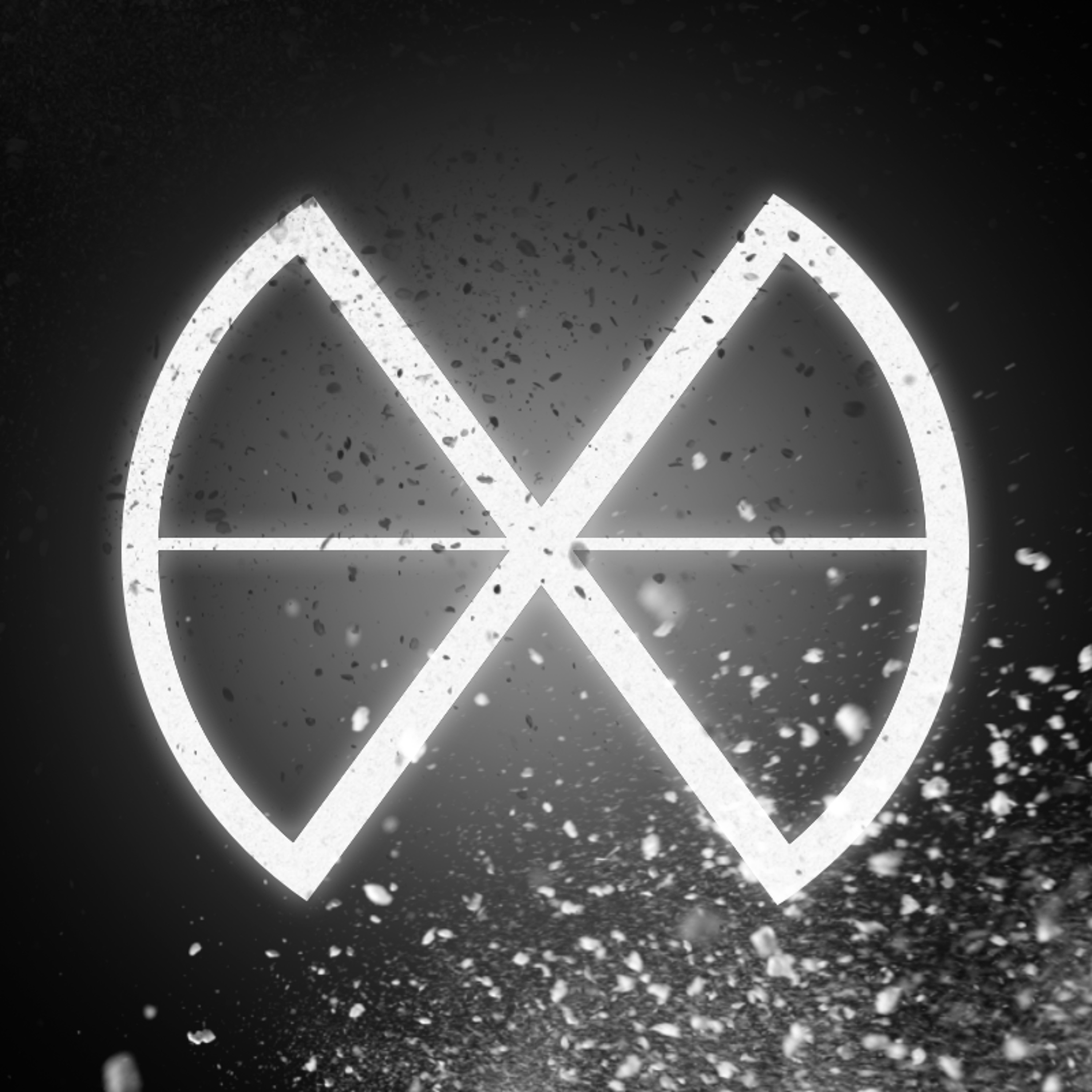 Xyline - Dispersion episode artwork
