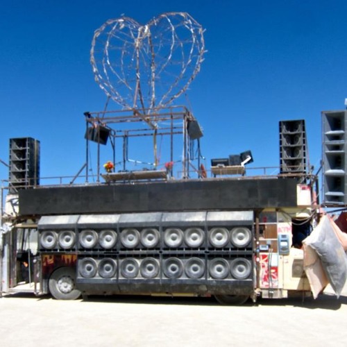 ROBOTHEART 2012  PART TWO