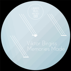 Viktor Birgiss - Memories Made - FREE TALES 001