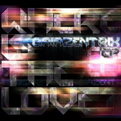 Gaiazentrix - Where is love - Teaser Unmasterd ... first ep soon on PSR Music