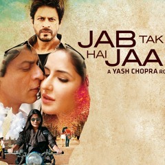 Jab Tak Hai Jaan - Theme (Trailer Cut) - RINGTONE