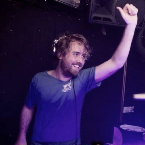 2013-04-25 - Closing set @ Subsonic, Groningen