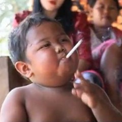 Started as a Baby ( Jon Lajoie Remix - by Martin Hasdrubal Bayer )