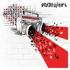 As aux nuances x Oxmo Puccino - À toutes les tass'