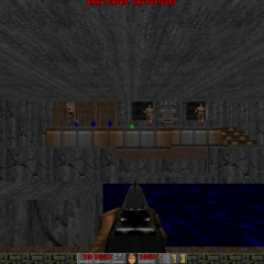 Doom II - The Healer Stalks