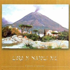 Fausto Cigliano - Lacreme napulitane