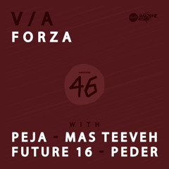 Amr46  Peja  Mas Teeveh  Future 16  Peder  Forza Ep 27may