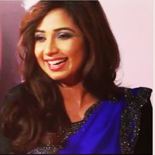 Bade Achche Lagte Hain New Antra by Shreya Ghoshal