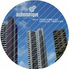 Trentemoller - Physical Fraction