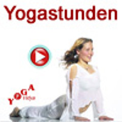 Yogakurs für Anfänger: Neue Energie und Entspannung, 1. Kursstunde