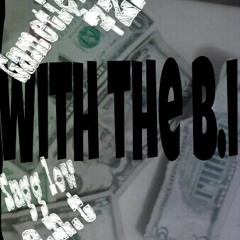 With The B.l at Compton city