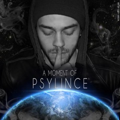 01 - A Moment of Psylince