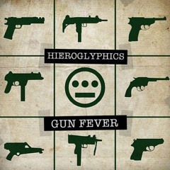 Hieroglyphics - Gun Fever (Prod. by Gully Duckets)