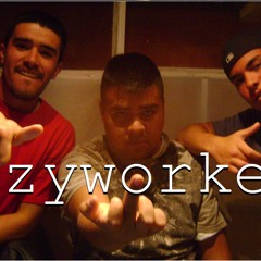 ¨ Primero es mi Trabajo¨ BWC - Vintage Racx,P0,Yu-k,Juno,Nemo Tunes,Romba,Kerchack IV & Dj Sinte