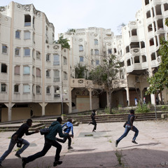 10-Magie rose - Khalid EL Bahji