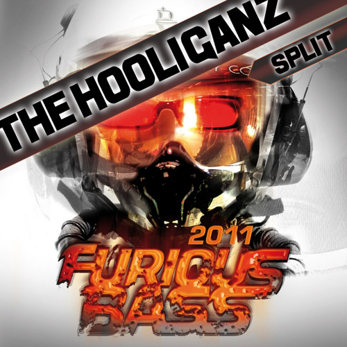 The Hooliganz - Split (Special Edit)