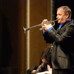 Jens Lindemann Brandenburg No. 2 III: Allegro Assai with Lüneburger Bach Orchester