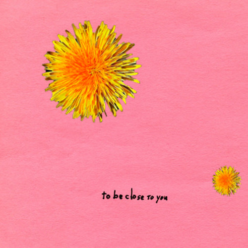 to be close to you (julia brown cover)