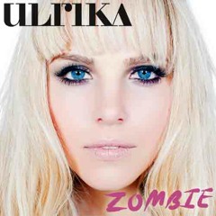 Ulrika - "ZOMBIE" by The Cranberries (STUDIO RECORDING) - Free Download
