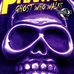 Ghost Who Walks(Prod.AyeSilver)