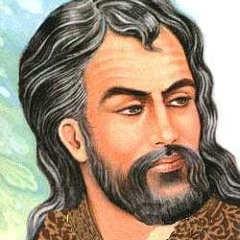 ایرج بسطامی...حافظ