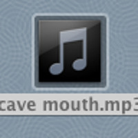 Listen to Dntel - “Cave Mouth” - Streaming Music