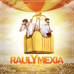 Raul Y Mexia - Las Escondidas (Captain Planet Remix)