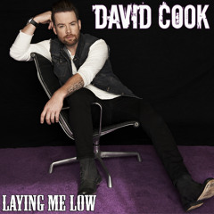 David Cook - Laying me Low