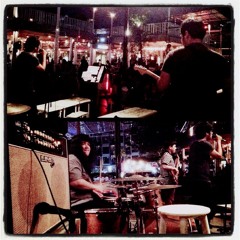 Just the two of us - Regina Belle by Big Belly Bear