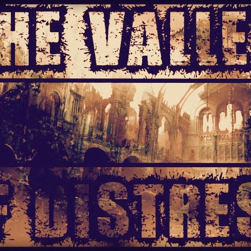 ANTICEPTIK KAOTEK - The valley of distress