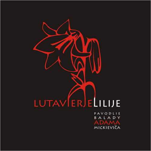 Lutavierje - Lilije