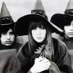 Stigmata Hari - Banho De Lua Tintarella Di Luna