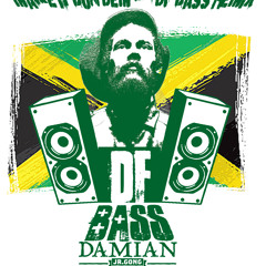 Damian Marley - Make It Bun Dem (DF BASS REMIX)