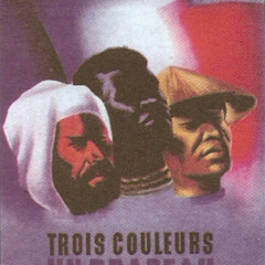 Casablanca to Beirut - 8 - The French Extension