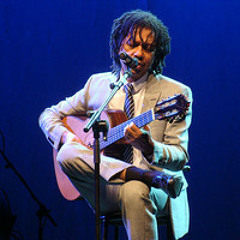 Djavan - Te Devoro (Danilo dos Santos Bootleg